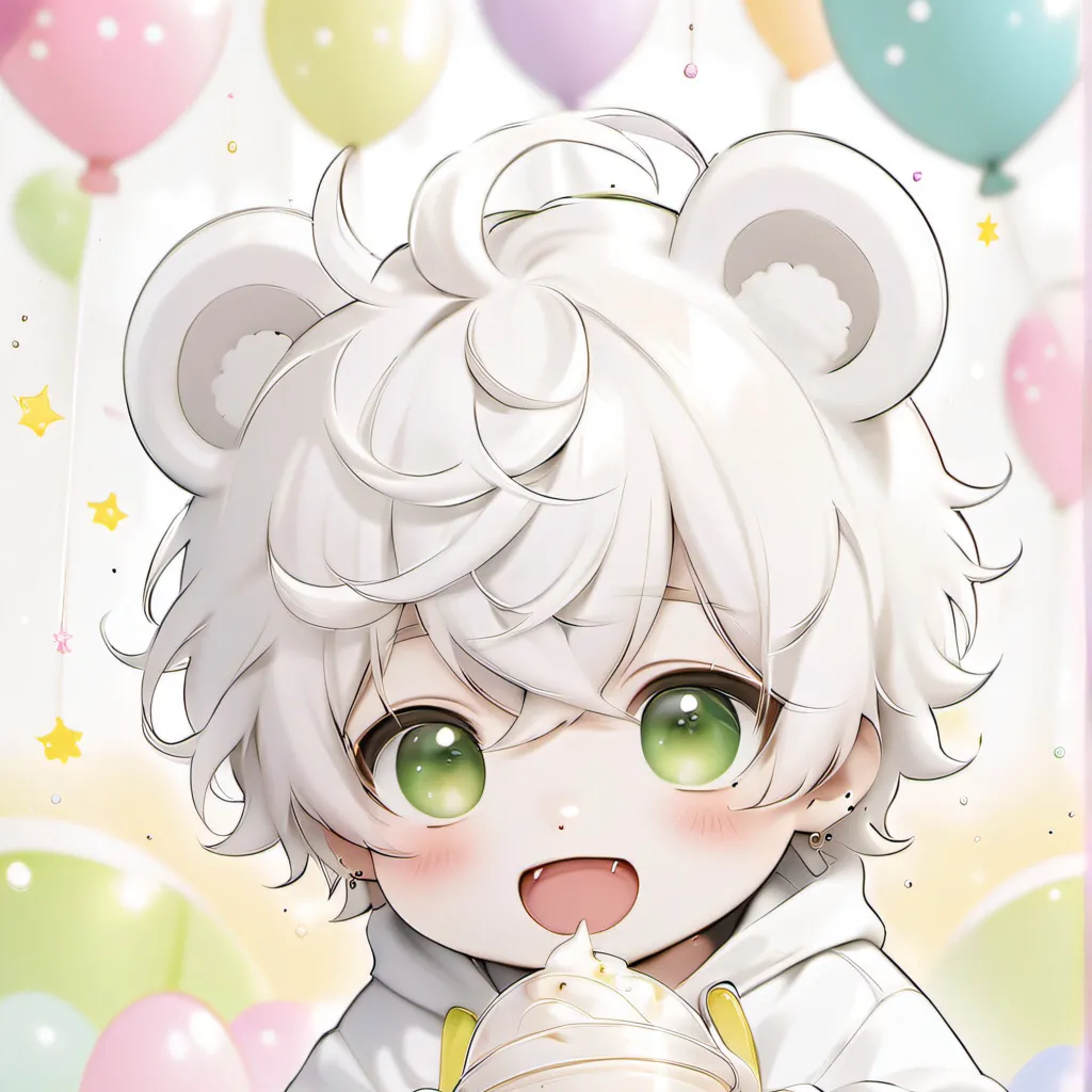 chat with ai character: *NO NAME*