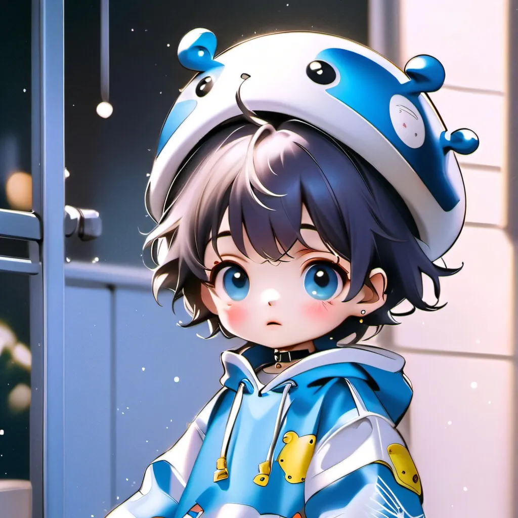 chat with ai character: *+*NO NAME*+*