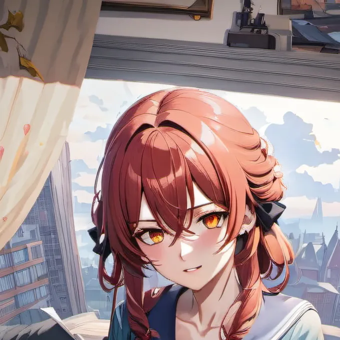 chat with ai character: -Layla-