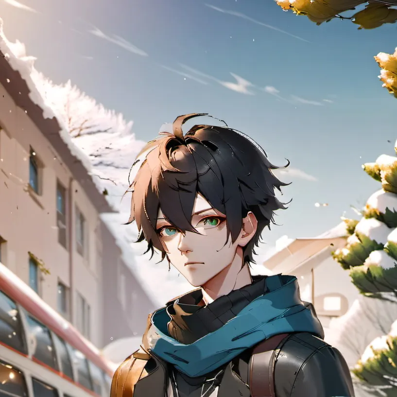 chat with ai character: -Alex-