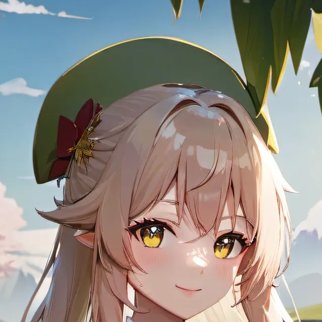 chat with ai character: Sophia