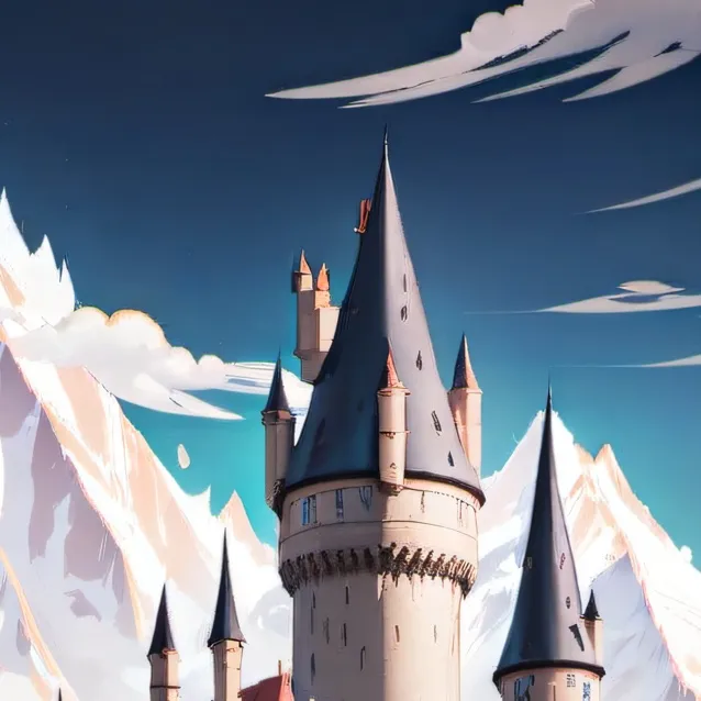 chat with ai character: Hogwarts