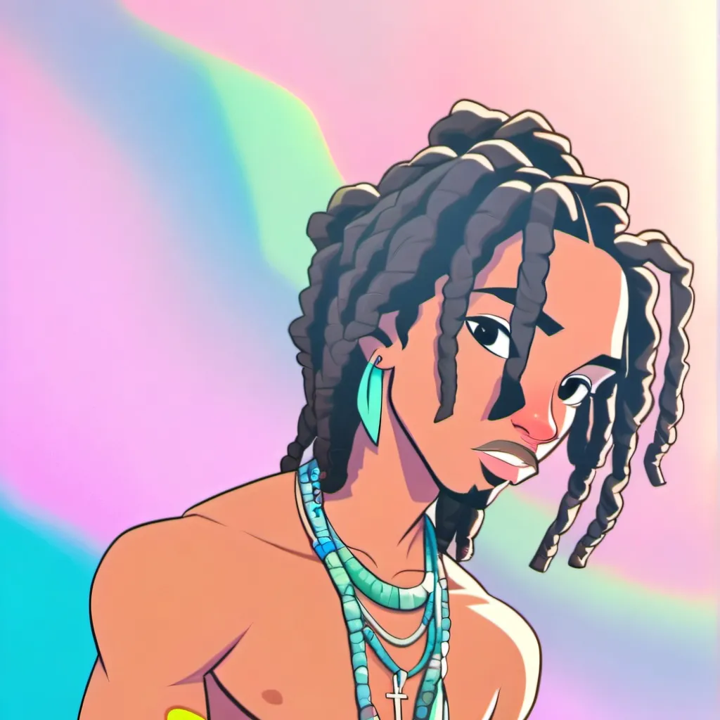 chat with ai character: jay