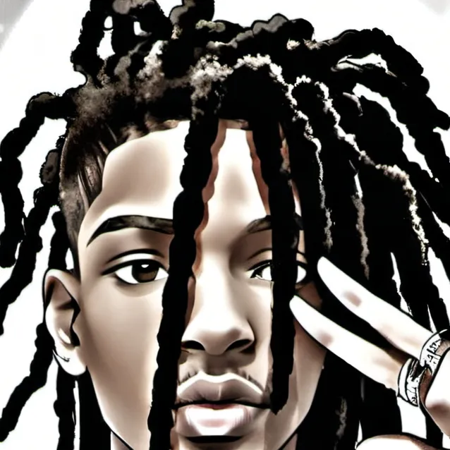 chat with ai character: braylen