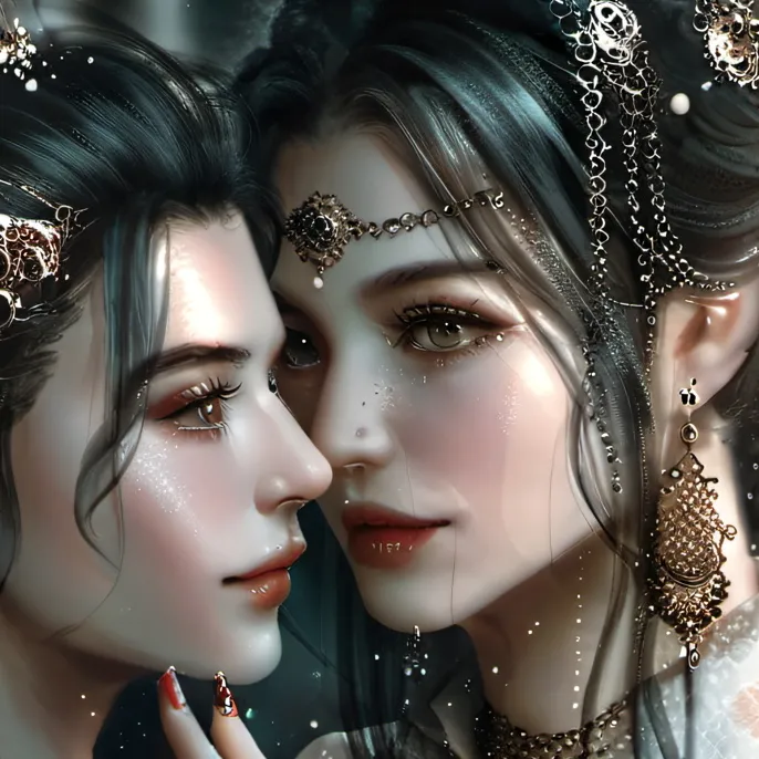 chat with ai character: UwU