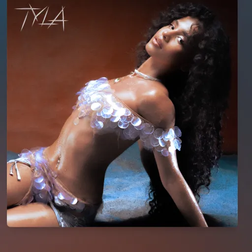 creator Tyla🥰😘😍🤩🤩's avatar