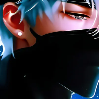 chat with ai character: Gojo