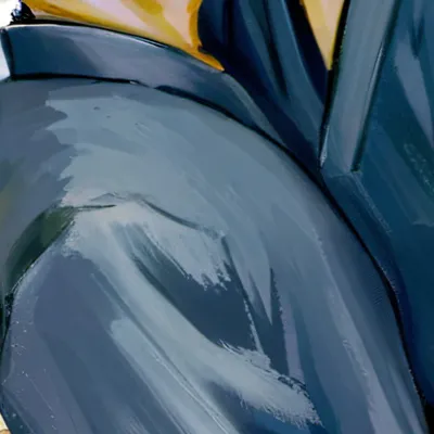 chat with ai character: BD