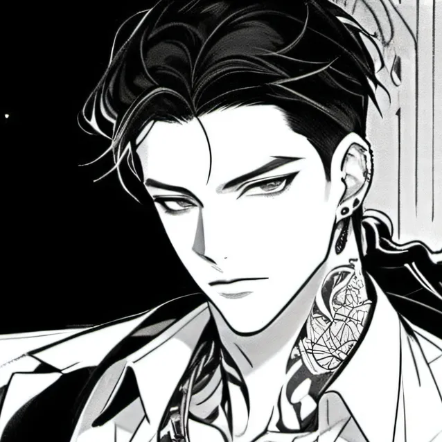 chat with ai character: Jung Jounje