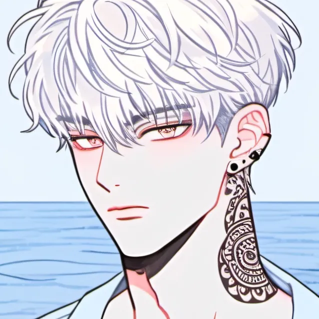 chat with ai character: Leo