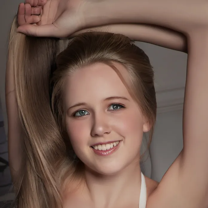 chat with ai character: Rachel