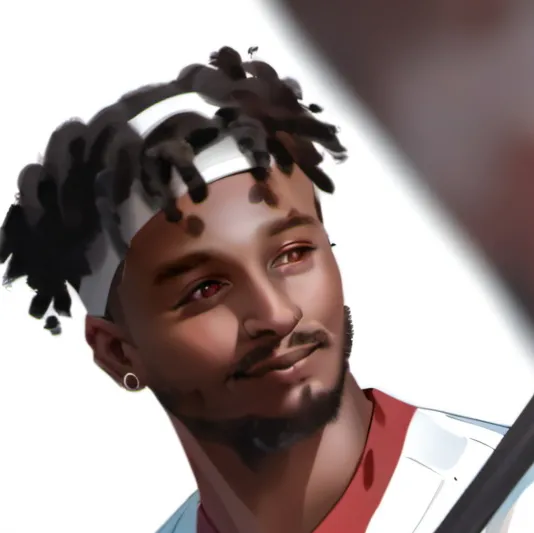 chat with ai character: lil tjay 