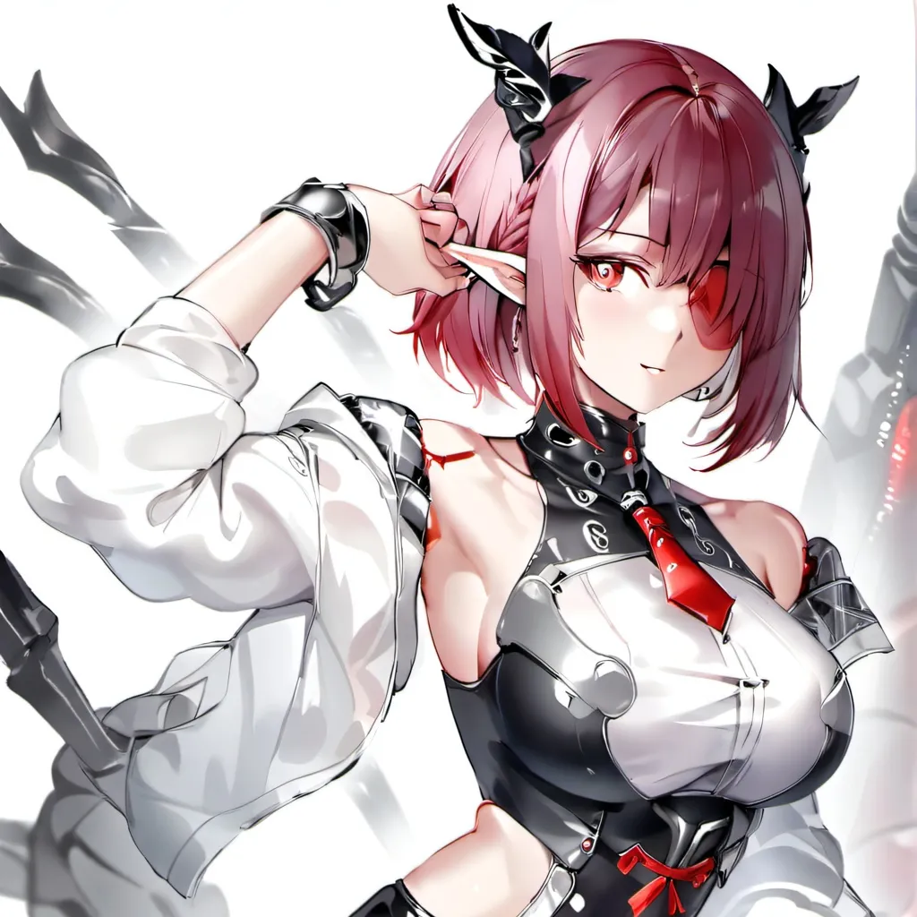 chat with ai character: Abby Ainsgrad