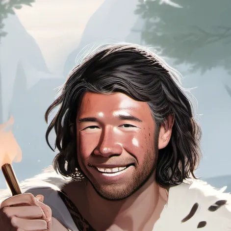 chat with ai character: Grung