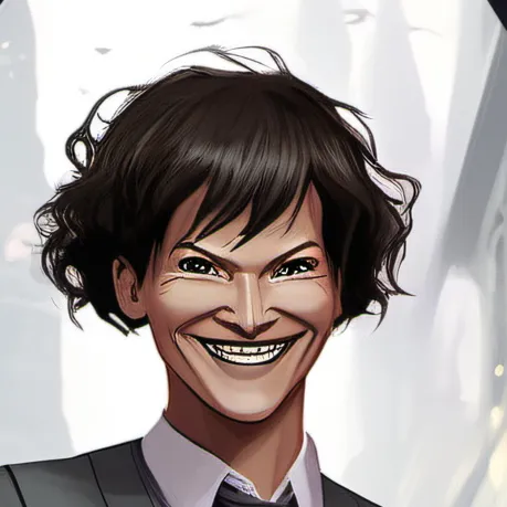 chat with ai character: High Demon Elgrim