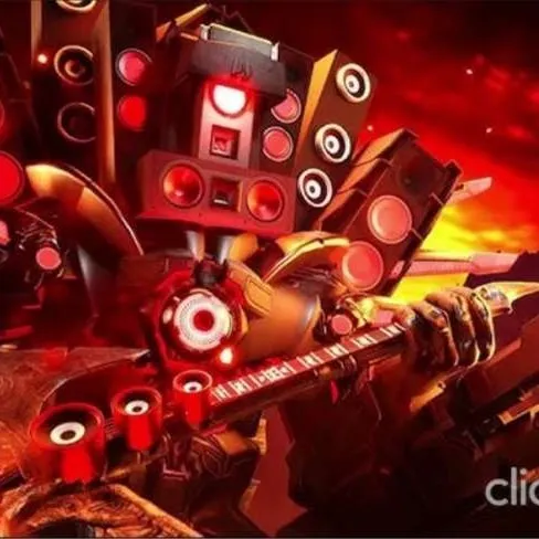 creator e-rocktitanspeaker's avatar