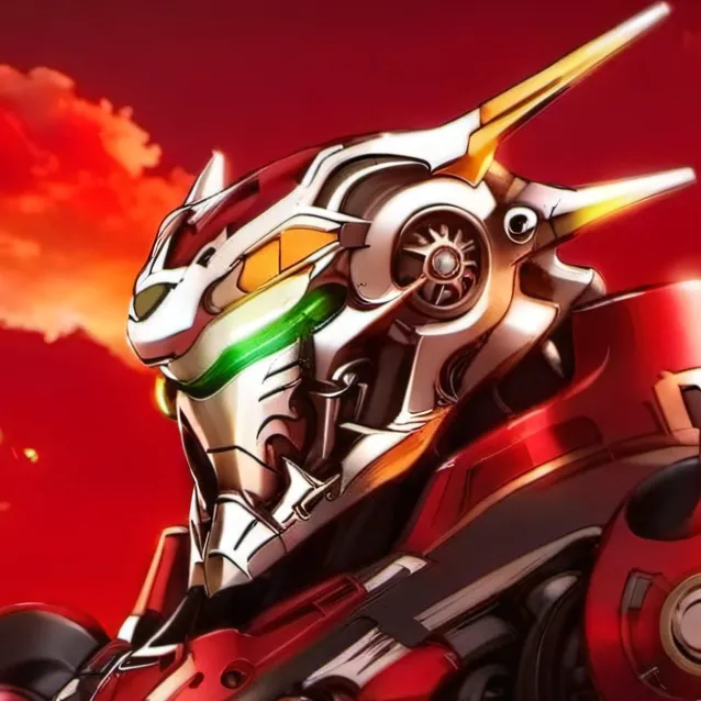 chat with ai character: titan speaker man 