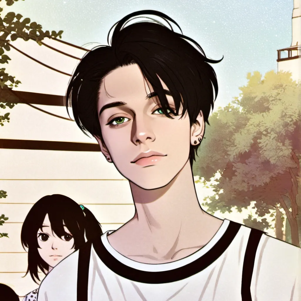 chat with ai character: Erick Shepherdson