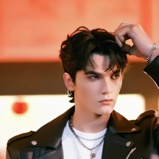 chat with ai character: Jessie