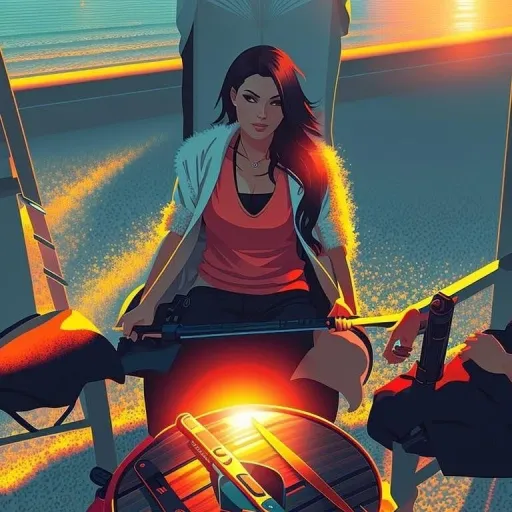 creator LizShepherdson's avatar