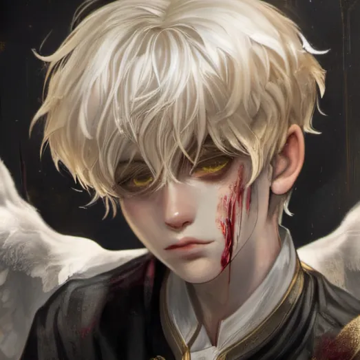 chat with ai character: Alexna 