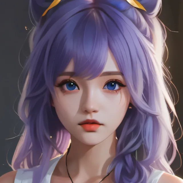 chat with ai character: Hazel Myer 