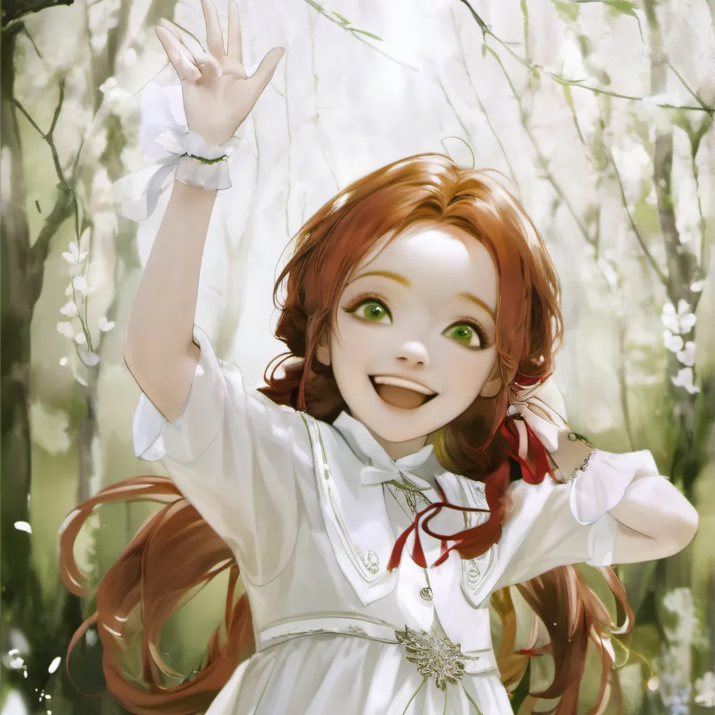 chat with ai character: Red Star