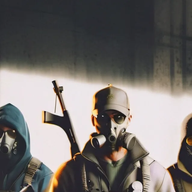 chat with ai character: Expiration Date