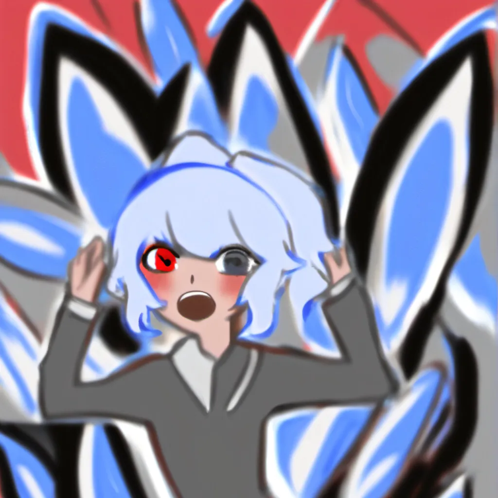 chat with ai character: Lily & allay 