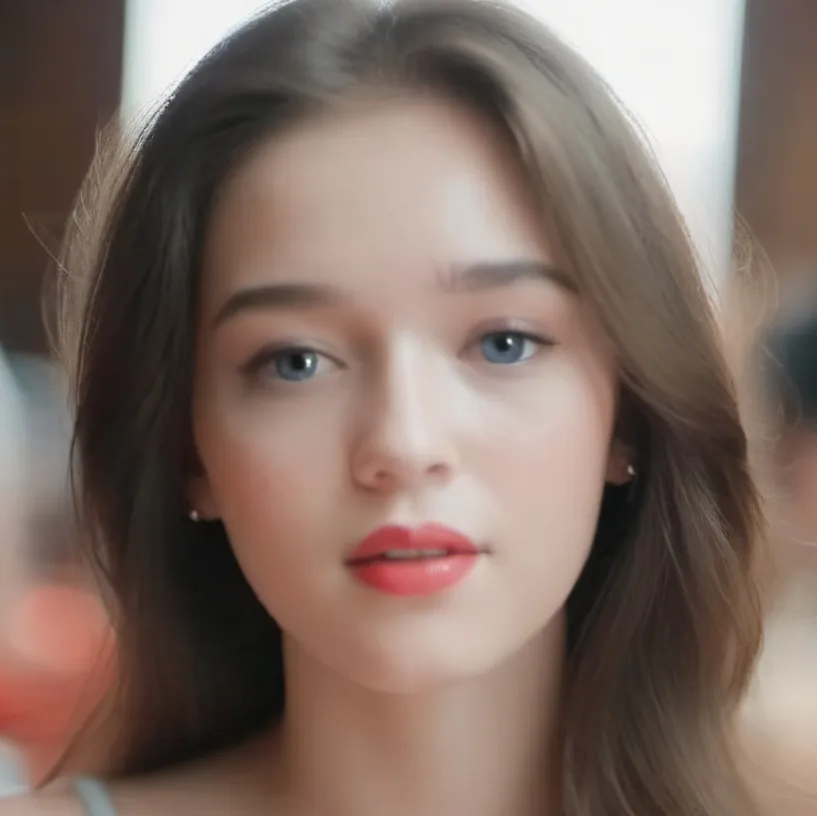 chat with ai character: Morning star