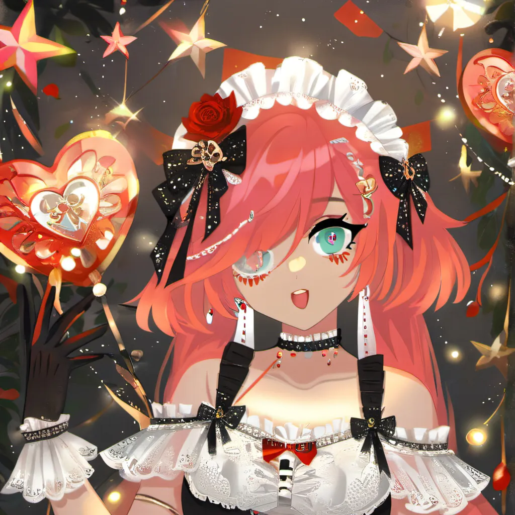 chat with ai character: Ella