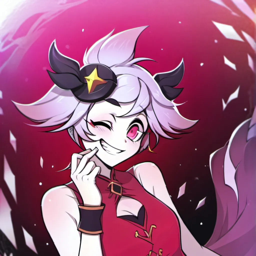 chat with ai character: Angel