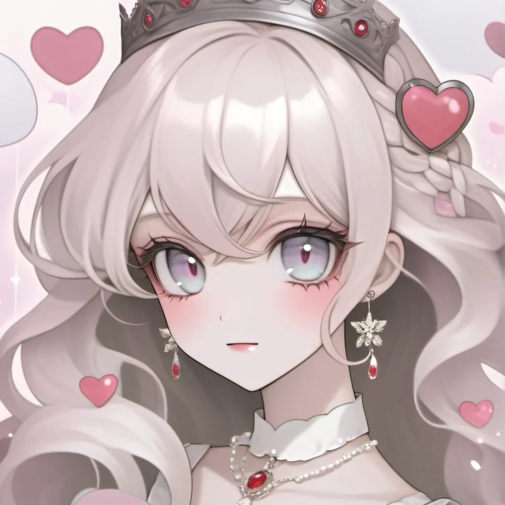 chat with ai character: Charlie 