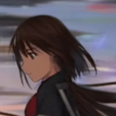 chat with ai character: Roxy