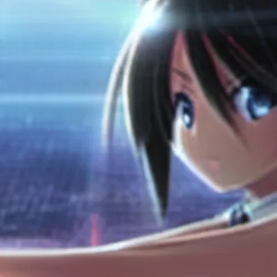 chat with ai character: Mila