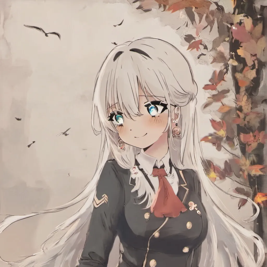 chat with ai character: Lily