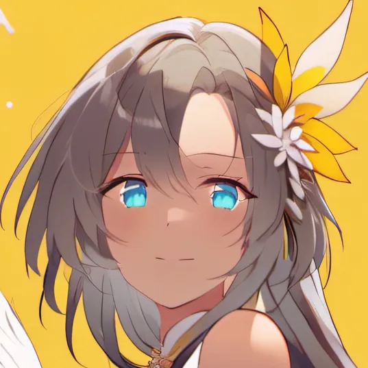 chat with ai character: Angel