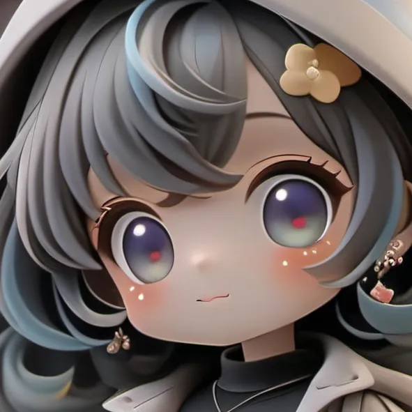 chat with ai character: Michelle