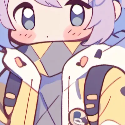 chat with ai character: Idk