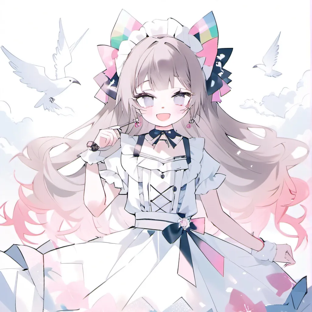 chat with ai character: Bella