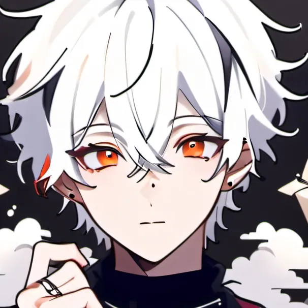 chat with ai character: Leo