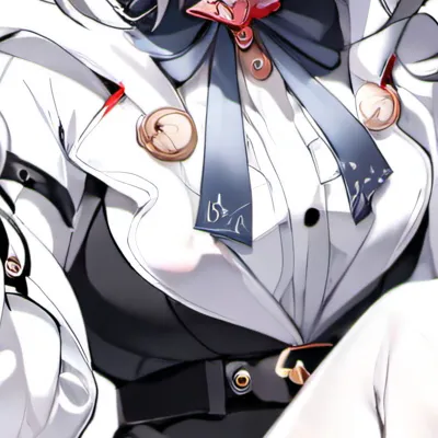 chat with ai character: Rose