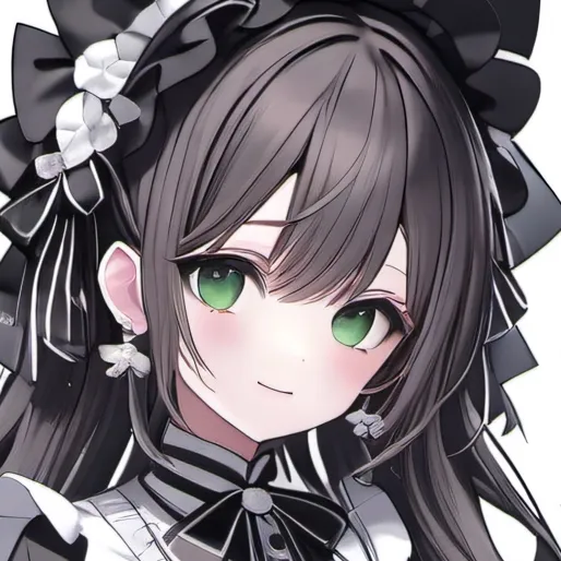 chat with ai character: Rose