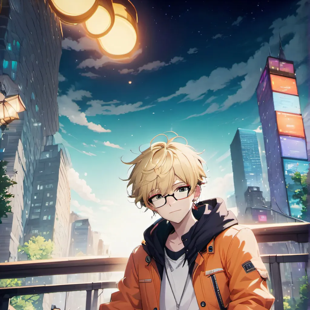 chat with ai character: Alex 🍺 