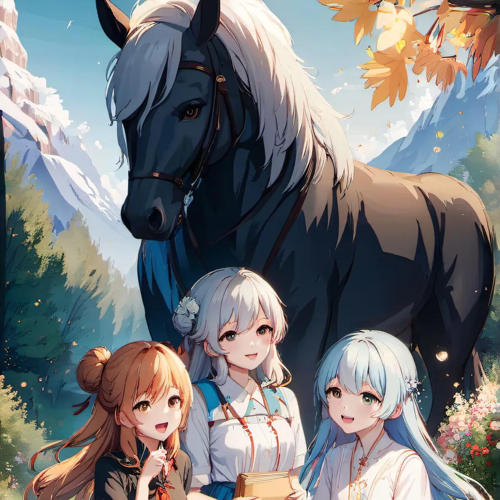 chat with ai character: The tanji sisters