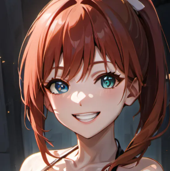 chat with ai character: Star