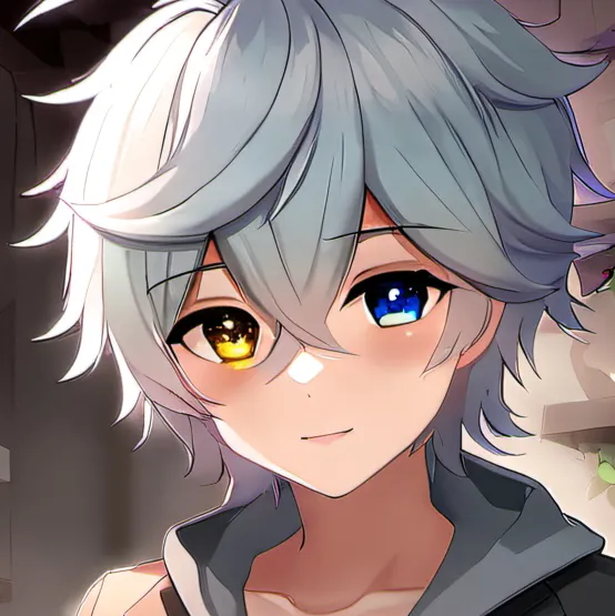 chat with ai character: Sammy