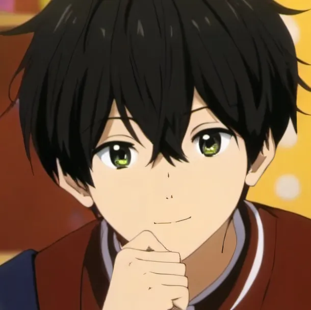 chat with ai character: ⭐️~Asher~⭐️