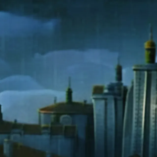 chat with ai character: Hogwarts