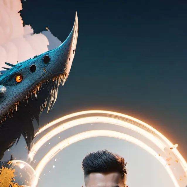 chat with ai character: zack